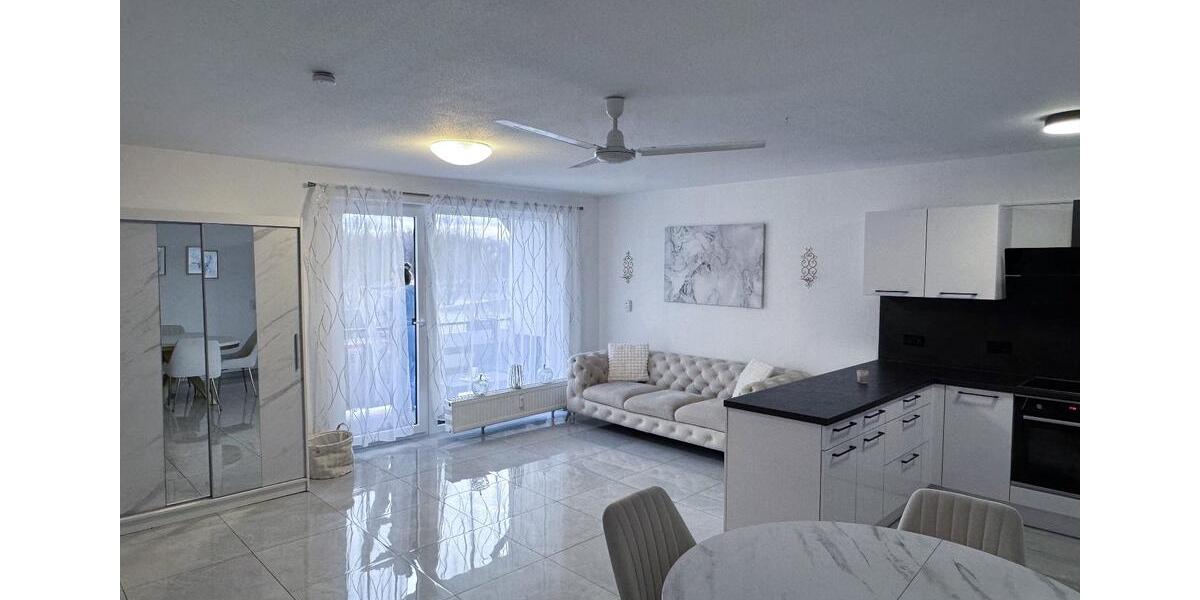 Etagenwohnung Schwerte - 2 Zimmer, 63 m&sup2;, 760&euro; | Angebot:24851448