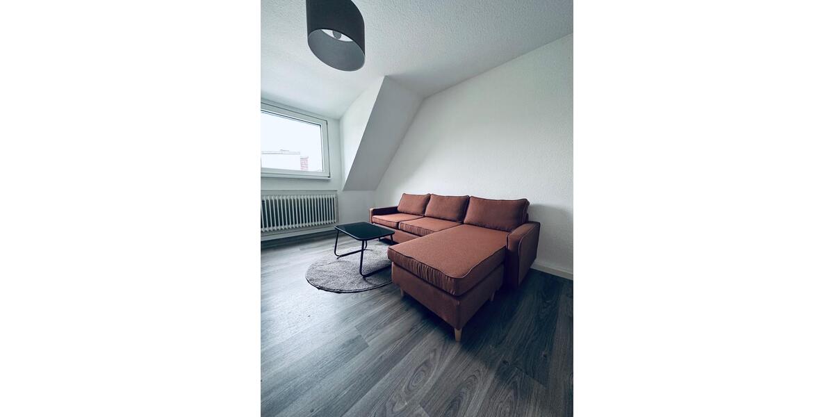 Wohnen auf Zeit Wuppertal Gemarkung Barmen - 2 Zimmer, 60 m&sup2;, 1.000&euro; | Angebot:23778948