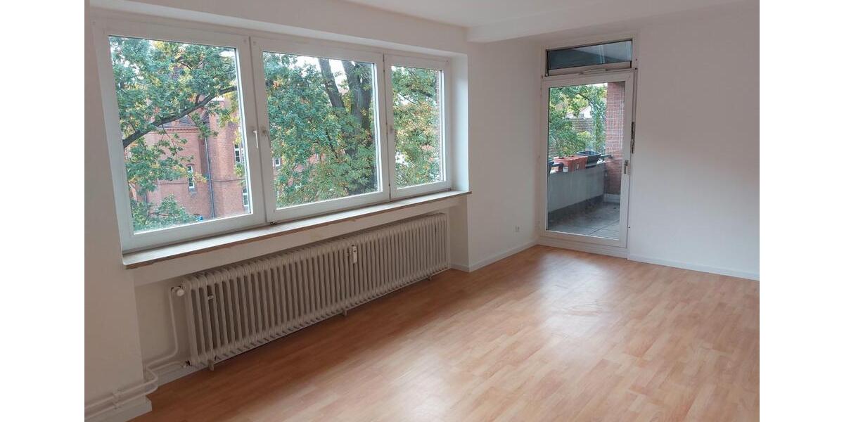 Etagenwohnung Ratzeburg - 3 Zimmer, 67 m&sup2;, 742&euro; | Angebot:26585918