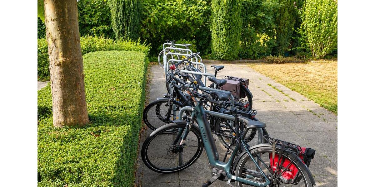 Etagenwohnung Münster Berg Fidel - 2 Zimmer, 62 m&sup2;, 975&euro; | Angebot:26570906
