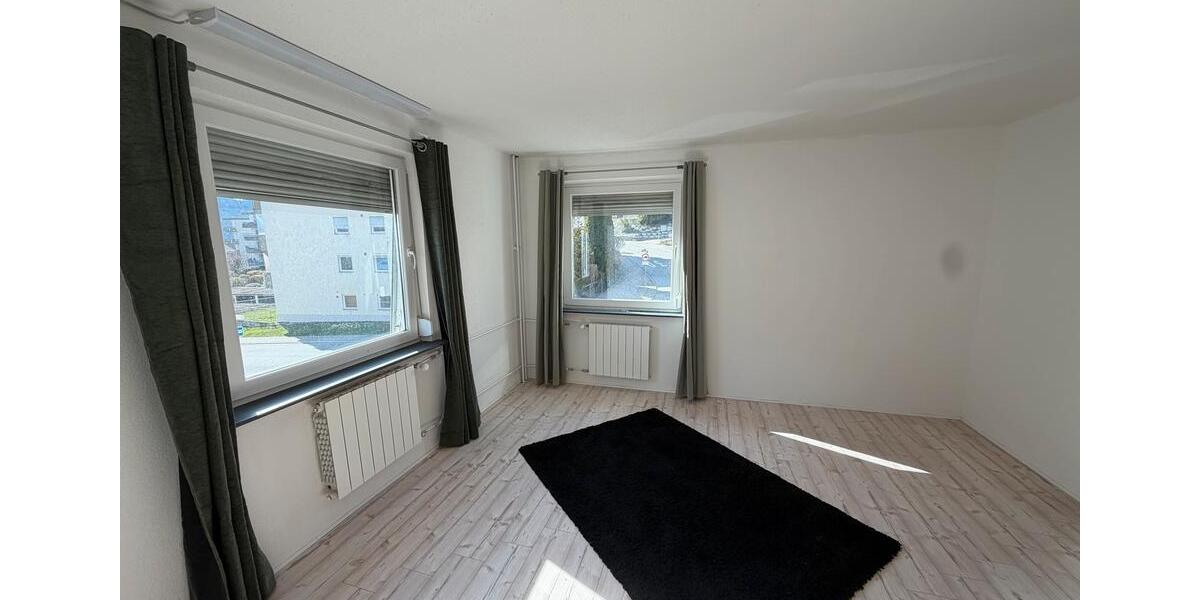 Etagenwohnung Albstadt - 1 Zimmer, 30 m&sup2;, 450&euro; | Angebot:26133496