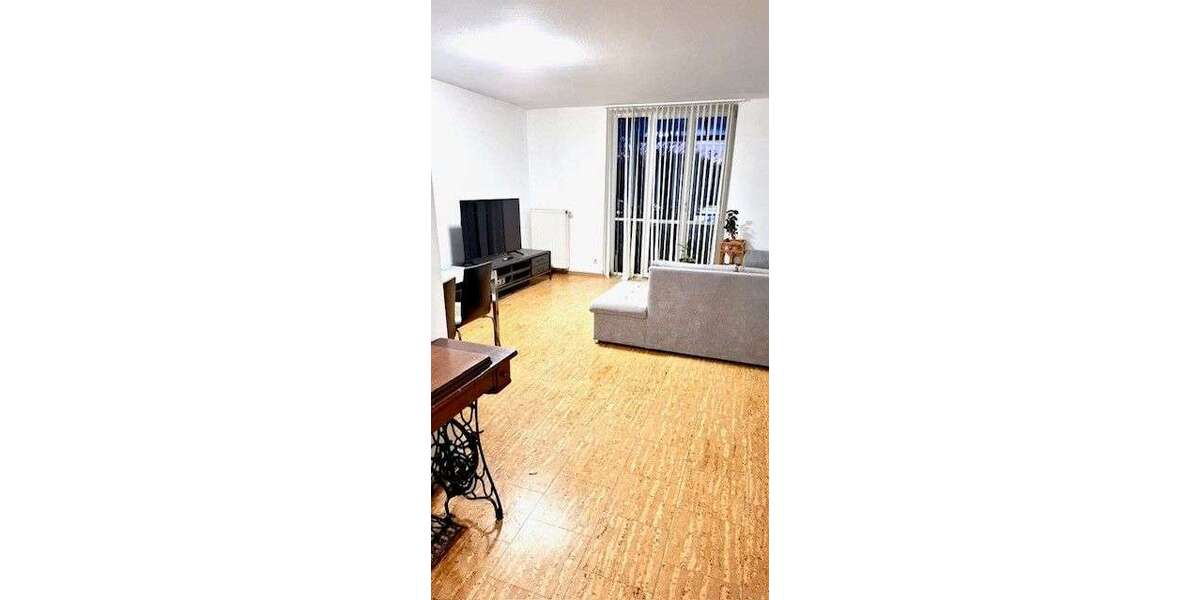 Etagenwohnung Freilassing - 3 Zimmer, 76 m&sup2;, 930&euro; | Angebot:24848382