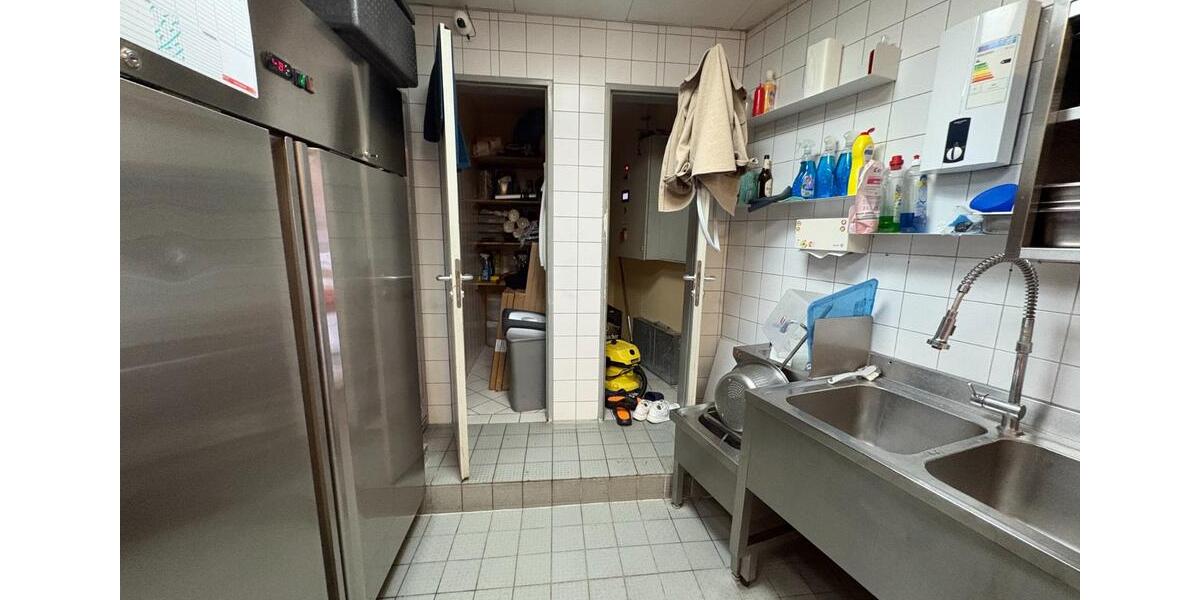 Gewerbeobjekt Marburg - 1.890&euro; | Angebot:25906050