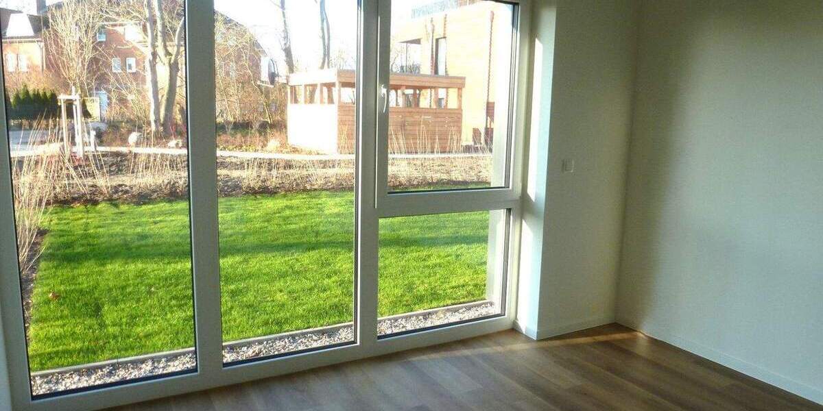 Etagenwohnung Fehmarn Marienleuchte - 3 Zimmer, 77 m&sup2;, 1.200&euro; | Angebot:25741710