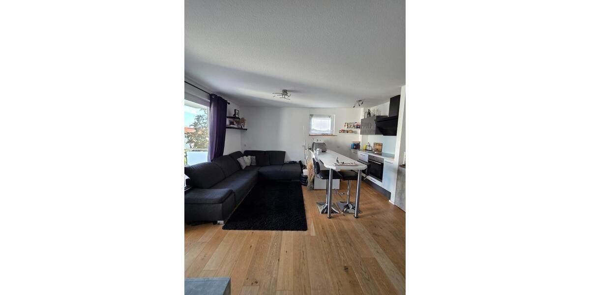 Etagenwohnung Mainz Finthen - 2 Zimmer, 50 m&sup2;, 800&euro; | Angebot:26190112