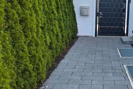 2,5 Z. UG Wohnung mit Terrasse 2.5 zimmer