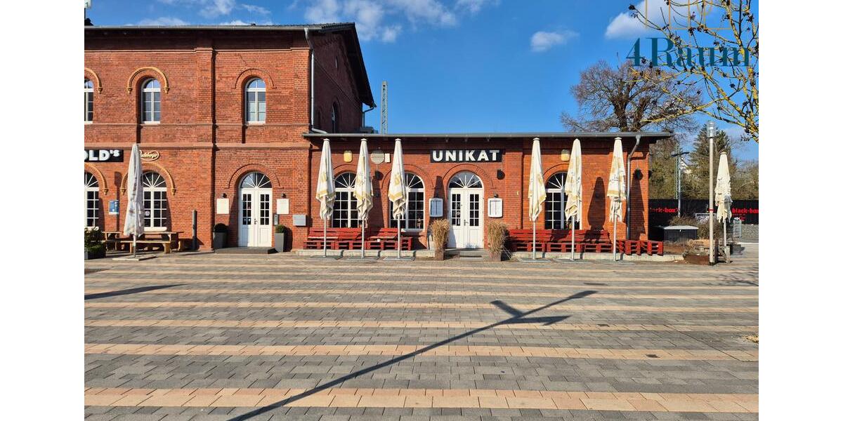 Gewerbeobjekt Kirchhain - 1.600&euro; | Angebot:26148593