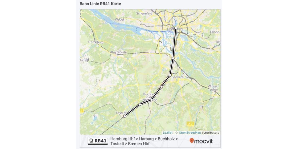 Etagenwohnung Tostedt (Kreis Harburg) Tostedt - 3 Zimmer, 83 m&sup2;, 975&euro; | Angebot:25659251