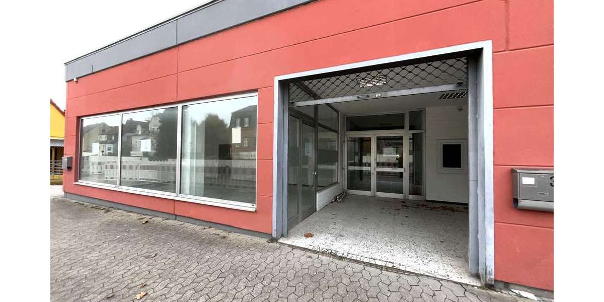 Einzelhandel in Roth 450 € 60.73 m² zimmer