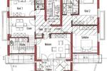 Dachgeschoßwohnung Lorch - 5 Zimmer, 111 m&sup2;, 1.175&euro; | Angebot:26322357