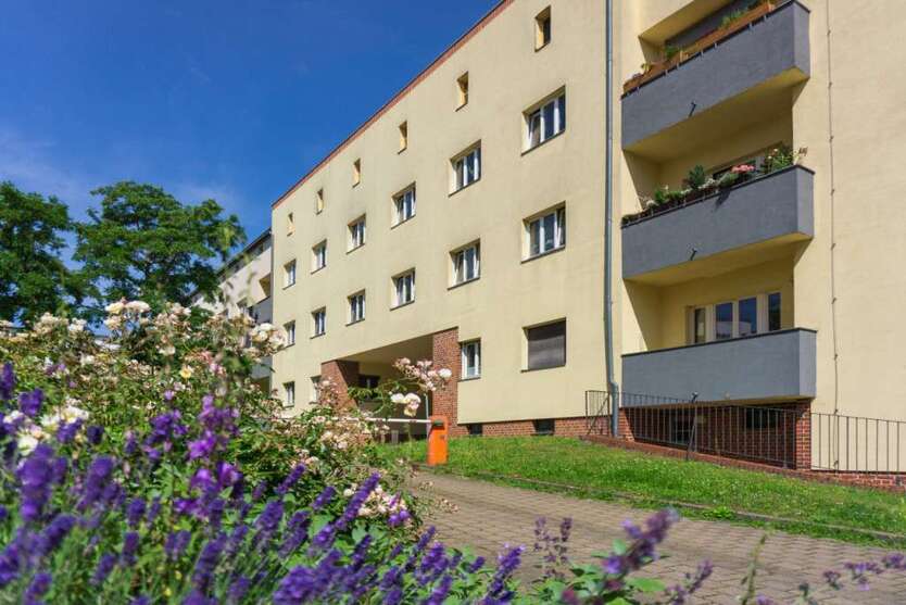 Wohnung zum Mieten in Magdeburg 696,15 € 91 m² 4 zimmer