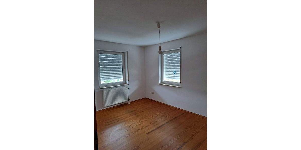 Reihenendhaus in ruhiger Lage in Balingen zum Vermieten 5 zimmer