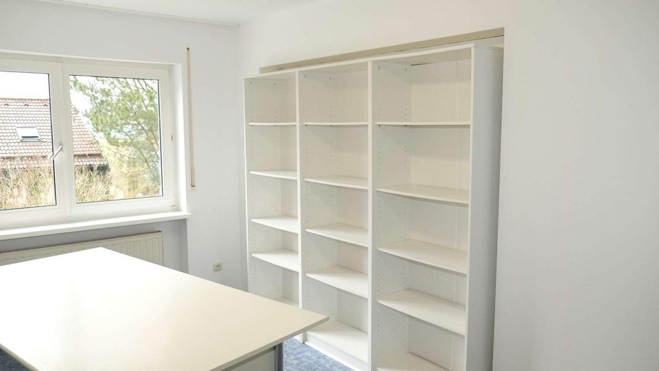 Gewerbeobjekt Bayreuth Bernecker Straße / Insel / Riedelsberg - 990&euro; | Angebot:26679423