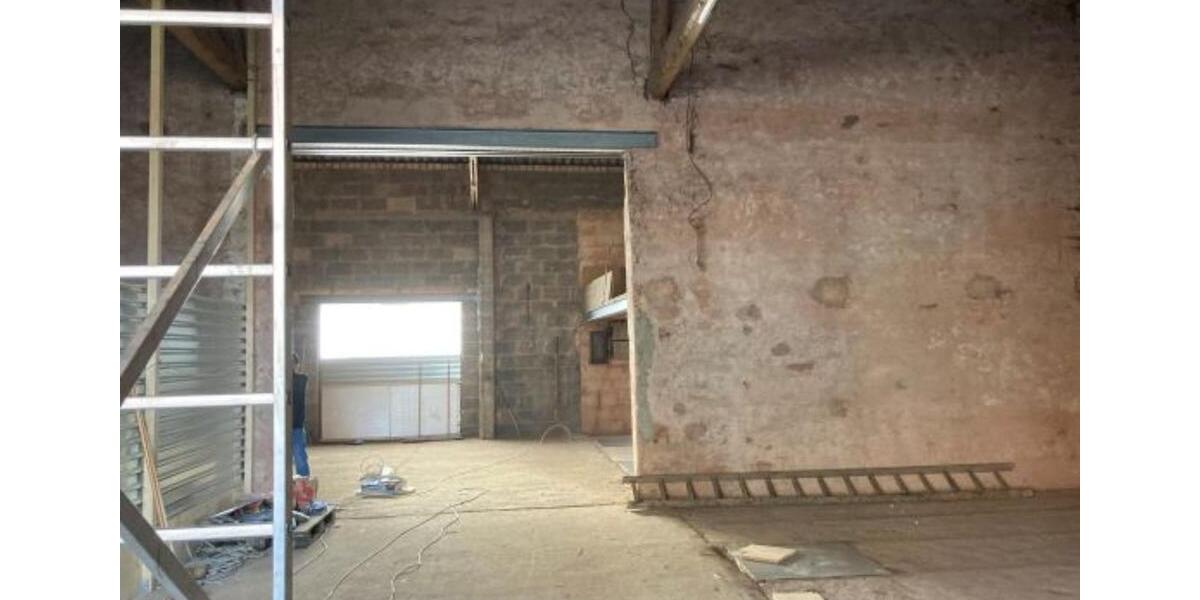 Gewerbeobjekt Bexbach - 790&euro; | Angebot:25970131