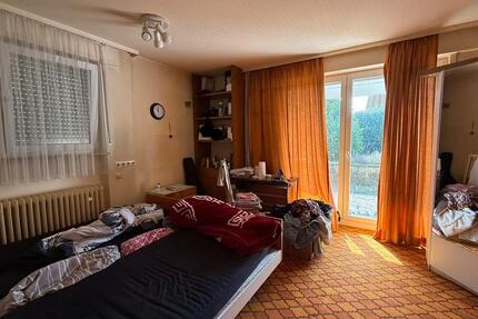 Wohnung Kirchheim unter Teck - 4 Zimmer, 100 m&sup2;, 600&euro; | Angebot:25415756