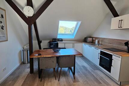 Wohnen auf Zeit Rheinberg - 3 Zimmer, 85 m&sup2;, 1.290&euro; | Angebot:26232368