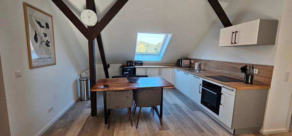 Wohnen auf Zeit Rheinberg - 3 Zimmer, 85 m&sup2;, 1.290&euro; | Angebot:26232368