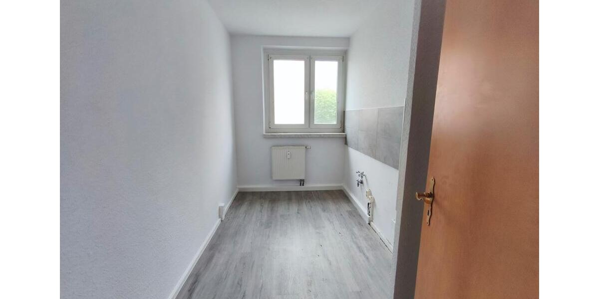 Etagenwohnung Sangerhausen - 2 Zimmer, 51 m&sup2;, 324&euro; | Angebot:26647177