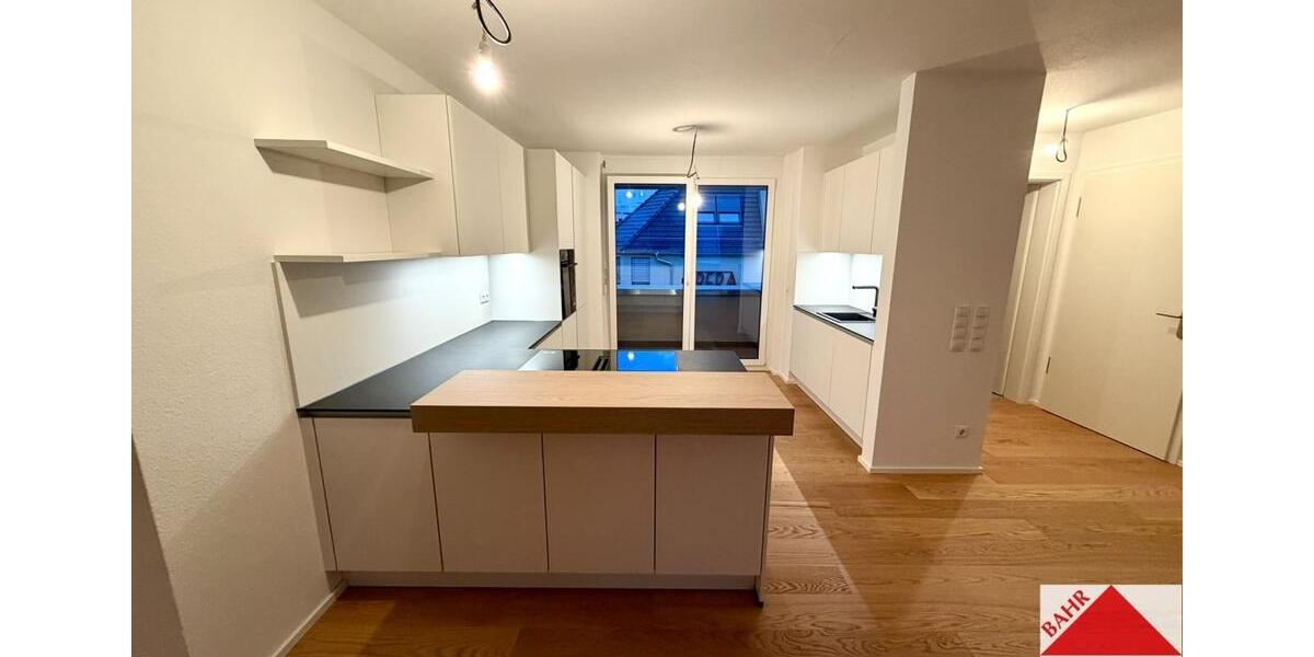 4-Zimmer-Neubauwohnung mit hochwertiger Ausstattung im Herzen von Böblingen! 4 zimmer