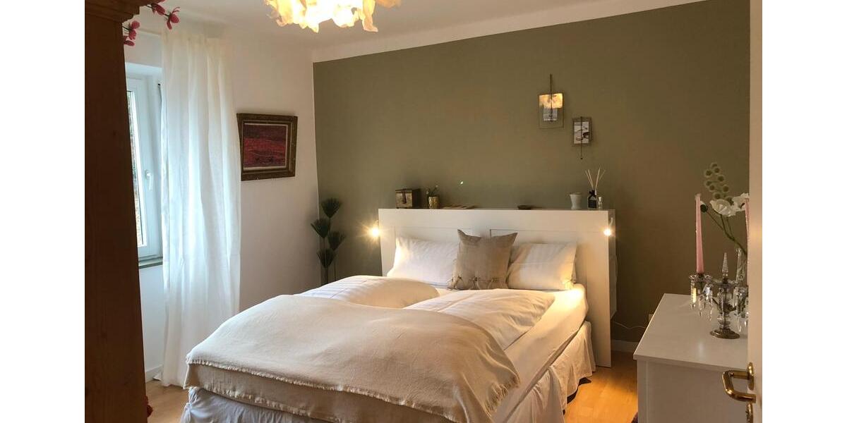 Wohnen auf Zeit Überlingen - 2 Zimmer, 65 m&sup2;, 1.100&euro; | Angebot:23437130