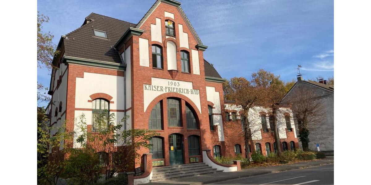 Erstbezug nach Sanierung: 2-Zimmer-Wohnung (58 m²) ab 01.01.26 zimmer