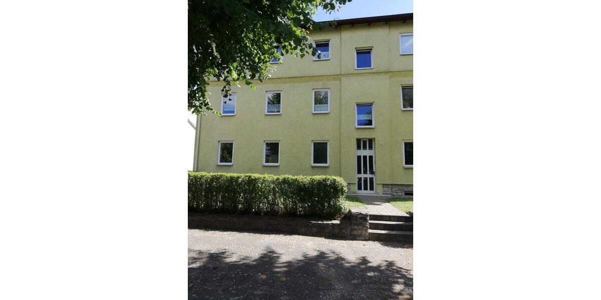 Erdgeschoßwohnung Helmstedt Offleben - 3 Zimmer, 62 m&sup2;, 645&euro; | Angebot:25853445