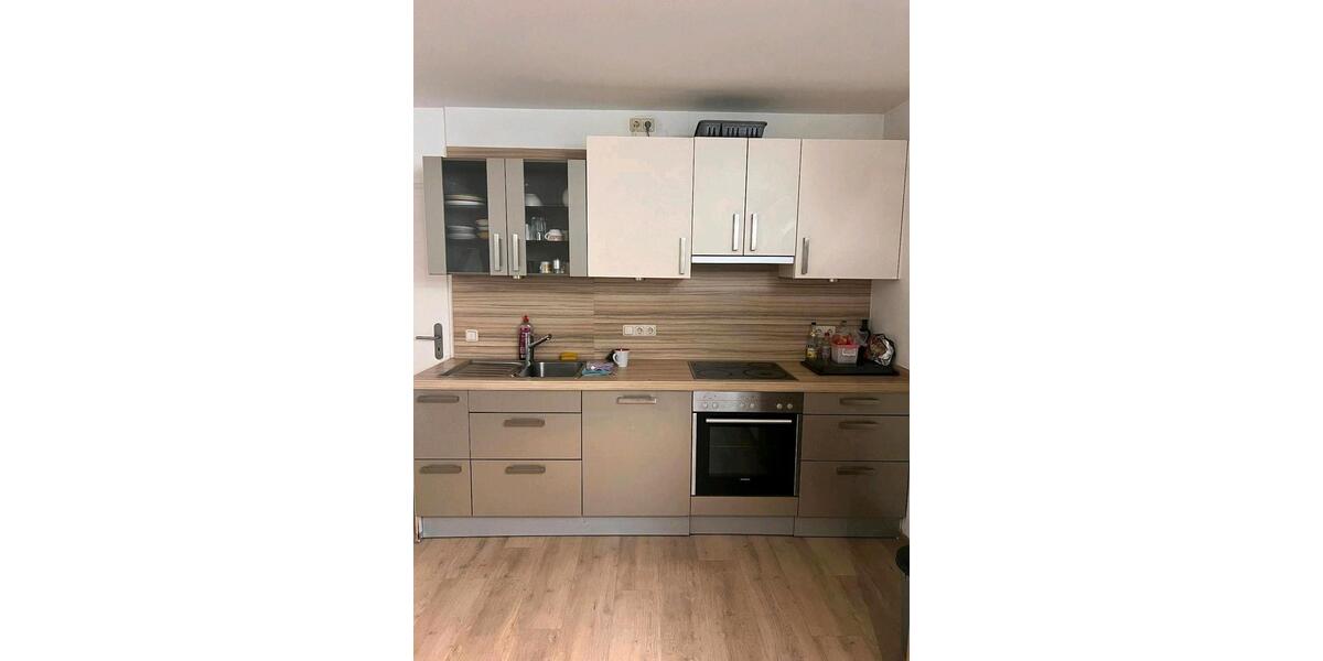 Etagenwohnung Burghausen - 1 Zimmer, 18 m&sup2;, 450&euro; | Angebot:26620641
