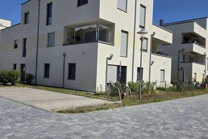 Wohnung Fürstenwalde Mitte - 2 Zimmer, 64 m&sup2;, 880&euro; | Angebot:26657556
