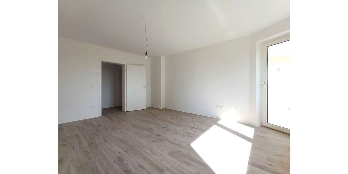Etagenwohnung Minden Bärenkämpen - 4 Zimmer, 86 m&sup2;, 849&euro; | Angebot:25531164