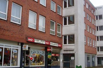 Wohnung Kiel Elmschenhagen - 2 Zimmer, 61 m&sup2;, 585&euro; | Angebot:26544551