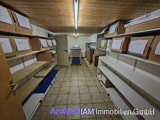 Gewerbeobjekt Bruchköbel - 4 Zimmer, 88 m&sup2;, 900&euro; | Angebot:23942167