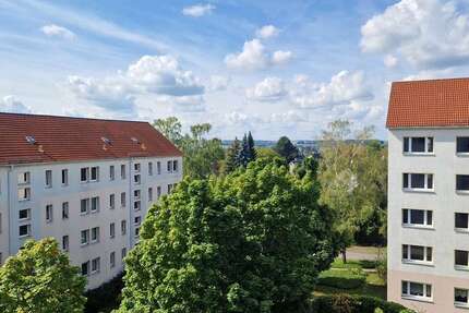 Wohnung Glauchau - 4 Zimmer, 69 m&sup2;, 450&euro; | Angebot:26994545