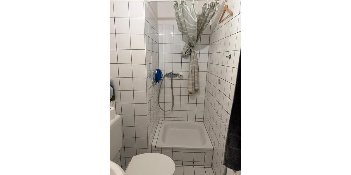Etagenwohnung Mannheim Rheinau - 1 Zimmer, 21 m&sup2;, 450&euro; | Angebot:26640259