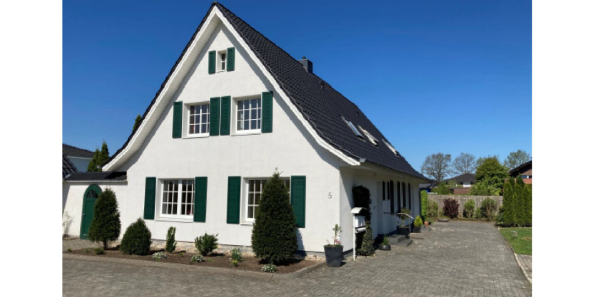 Maisonettenwohnung Neuenkirchen-Vörden Vörden - 4 Zimmer, 110 m&sup2;, 1.250&euro; | Angebot:25023102