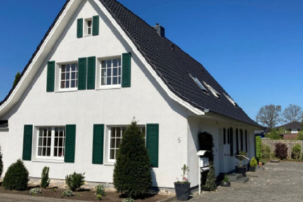 Wohnung Neuenkirchen-Vörden Vörden - 4 Zimmer, 110 m&sup2;, 1.250&euro; | Angebot:25023102