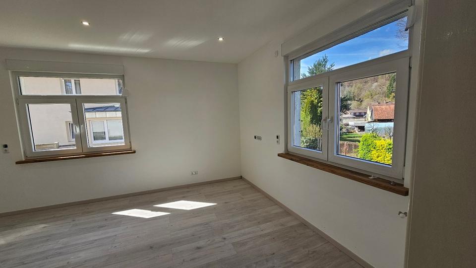 Erdgeschoßwohnung Biebergemünd - 3 Zimmer, 80 m&sup2;, 1.050&euro; | Angebot:26055622