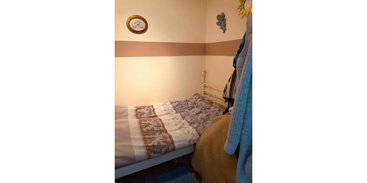 Erdgeschoßwohnung Northeim - 1 Zimmer, 36 m&sup2;, 275&euro; | Angebot:26046997