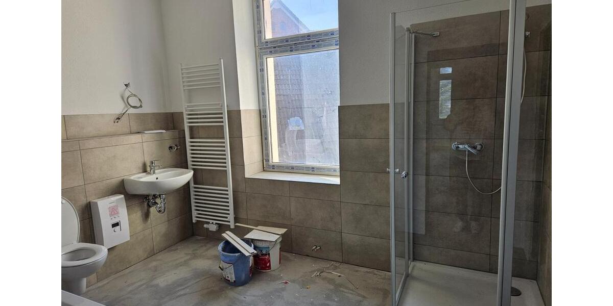 Dachgeschoßwohnung Blankenburg (Harz) - 3 Zimmer, 76 m&sup2;, 620&euro; | Angebot:24662526