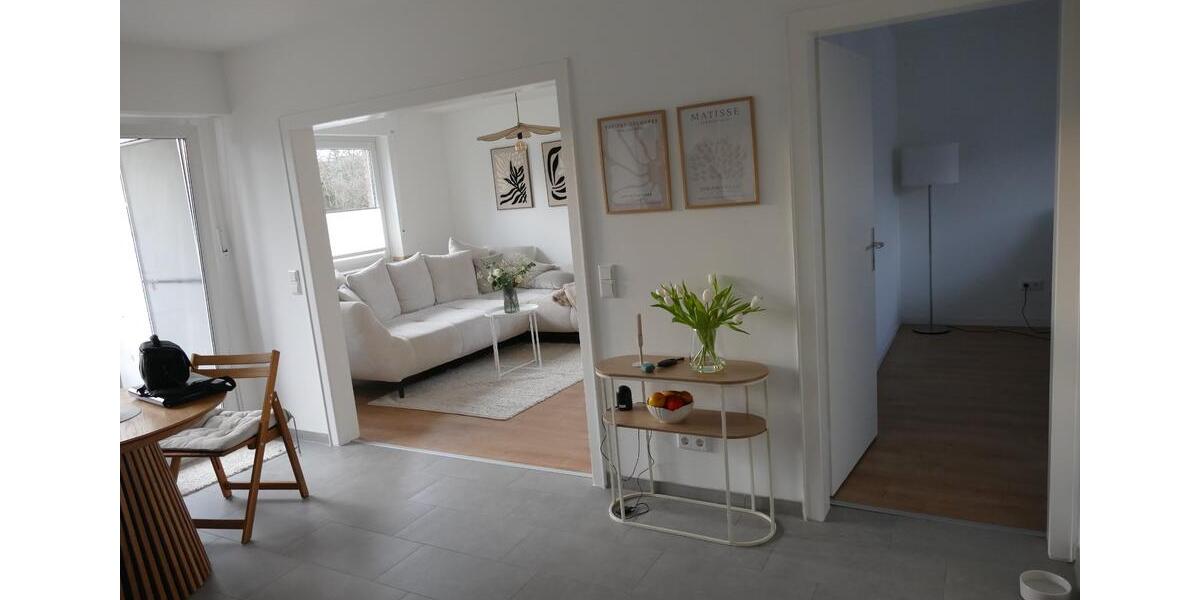 Etagenwohnung Korschenbroich - 2 Zimmer, 72 m&sup2;, 900&euro; | Angebot:25917238