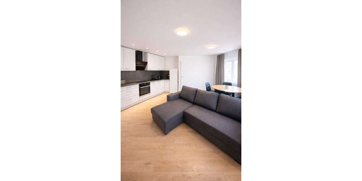 Etagenwohnung Baden-Baden Baden - 2 Zimmer, 52 m&sup2;, 1.200&euro; | Angebot:26183872