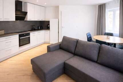 Wohnung Baden-Baden Baden - 2 Zimmer, 52 m&sup2;, 1.100&euro; | Angebot:26183872