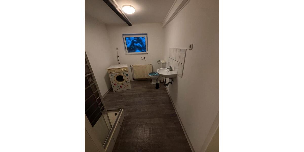 Erdgeschoßwohnung Bad Zwischenahn - 2 Zimmer, 45 m&sup2;, 250&euro; | Angebot:25960029