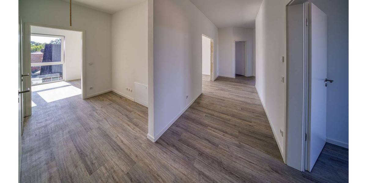 Etagenwohnung Stade Hohenwedel - 5 Zimmer, 122 m&sup2;, 1.595&euro; | Angebot:25968505