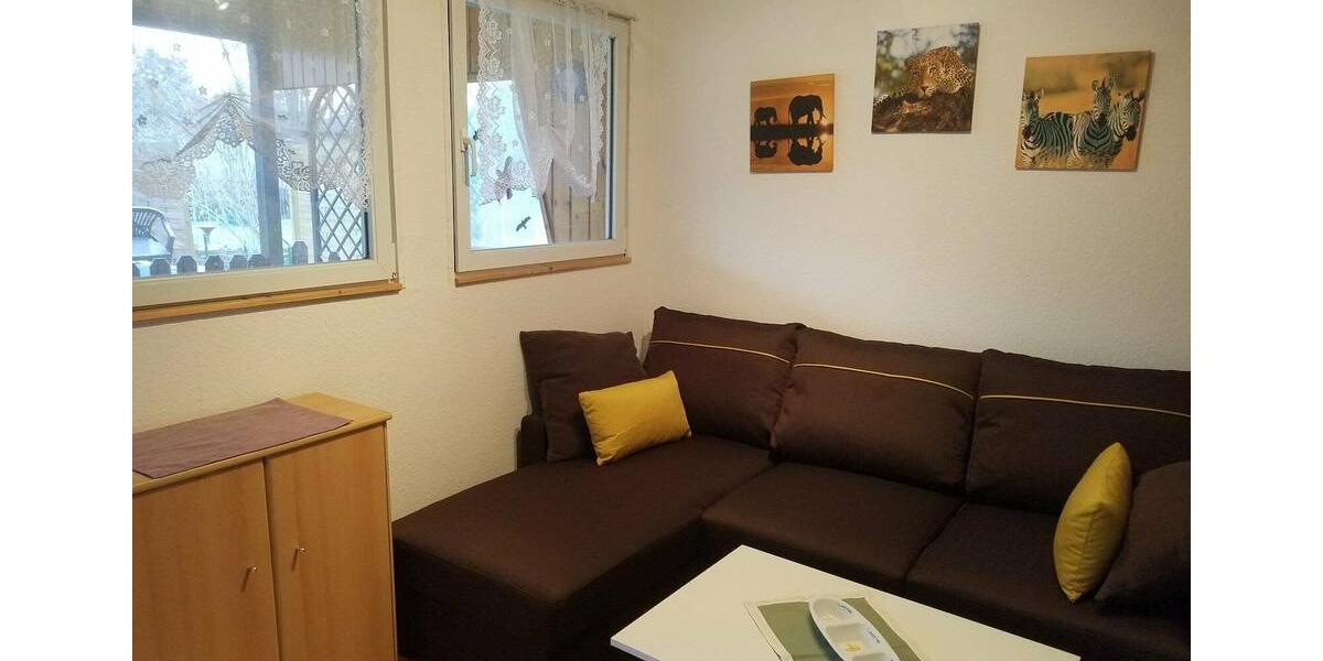 Wohnen auf Zeit Schöneiche bei Berlin - 2 Zimmer, 30 m&sup2;, 95&euro; | Angebot:12321921