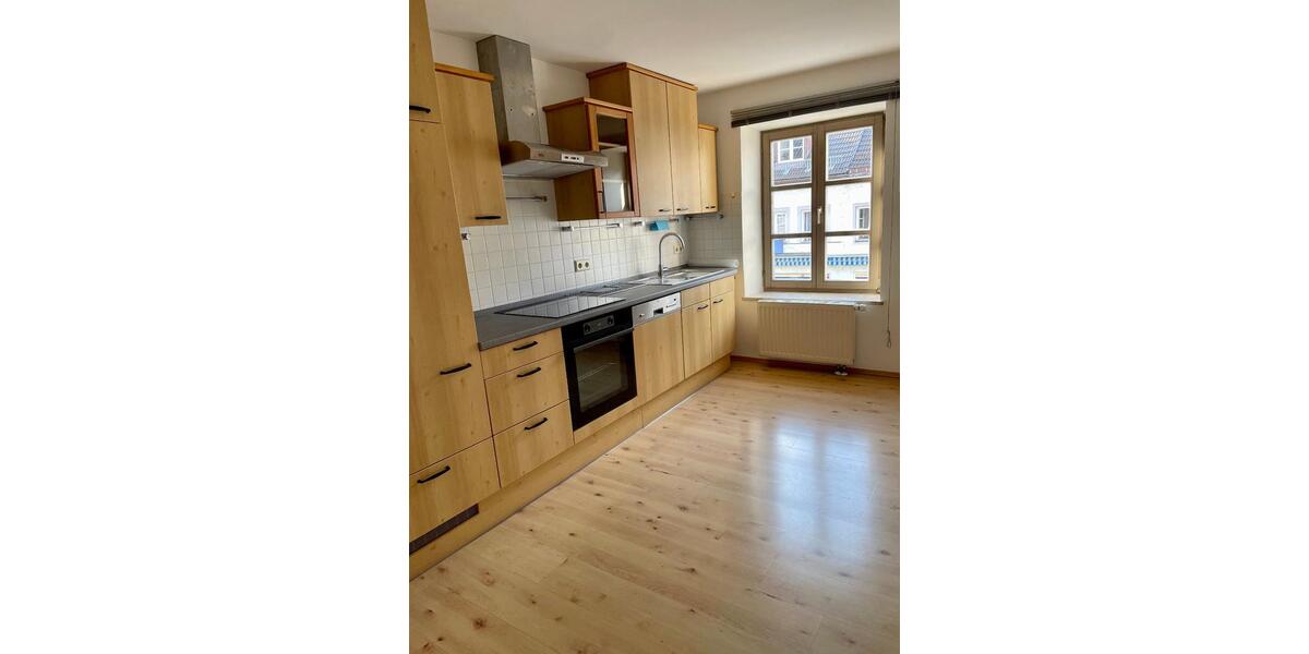Etagenwohnung Altötting - 3 Zimmer, 119 m&sup2;, 952&euro; | Angebot:26549937