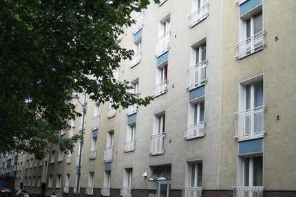 Wohnung Dortmund Innenstadt Nord - 2 Zimmer, 52 m&sup2;, 410&euro; | Angebot:27235662