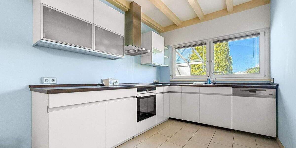 Doppelhaushälfte Heide / Süderholm Süderholm - 4 Zimmer, 150 m&sup2;, 1.865&euro; | Angebot:25997333