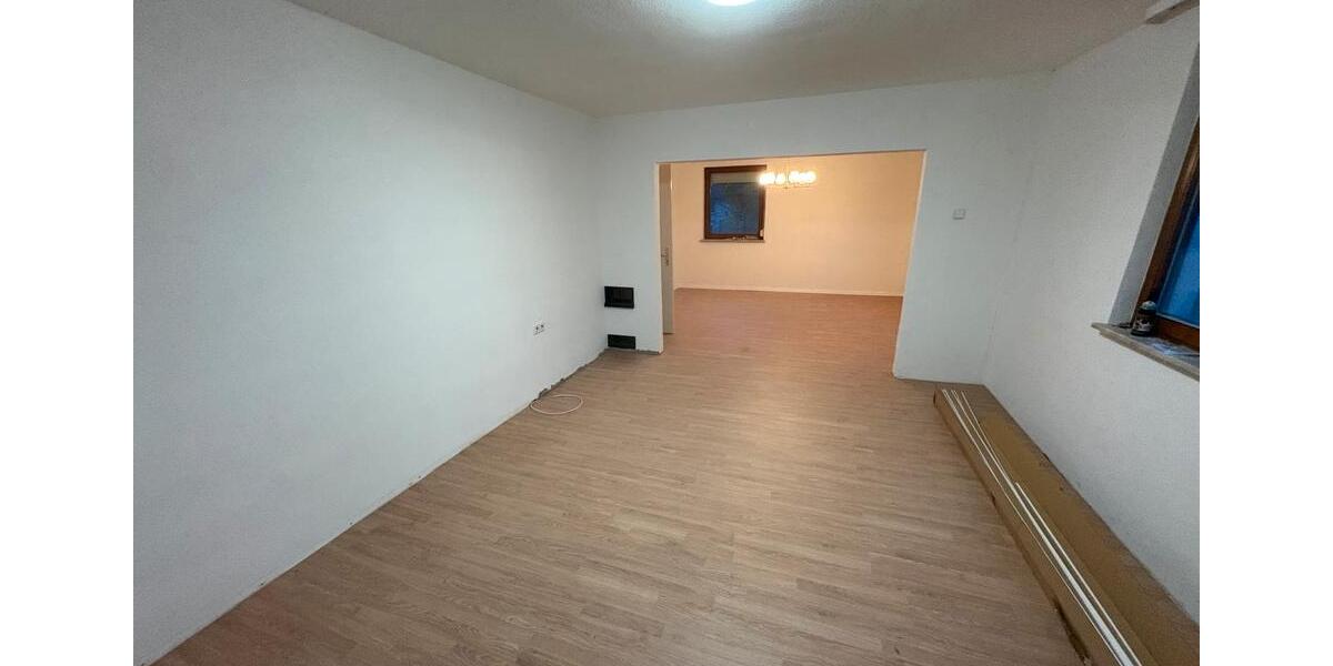 Doppelhaushälfte Burladingen - 3 Zimmer, 115 m&sup2;, 950&euro; | Angebot:24645866
