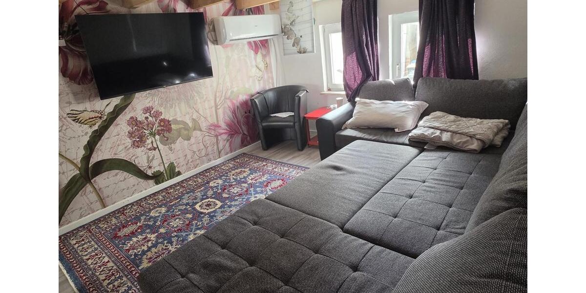 Etagenwohnung Walldürn - 4 Zimmer, 90 m&sup2;, 650&euro; | Angebot:25965678