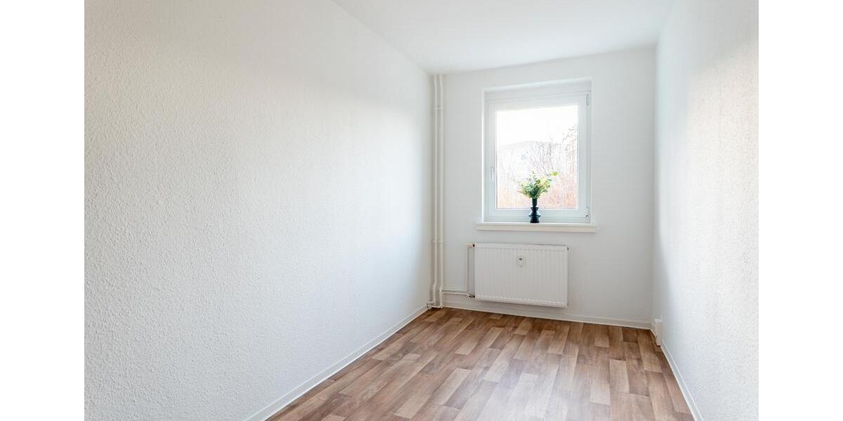 Erdgeschoßwohnung Schönebeck (Elbe) - 3 Zimmer, 62 m&sup2;, 370&euro; | Angebot:25570832
